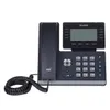 IP-Telefon Schwarz 8 Zeilen LCD WLAN Produktbild-Vorschau 12