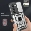 Panzerhülle für Xiaomi Redmi 15 4G / 5G mit Kameraschutz Produktbild-Vorschau 3
