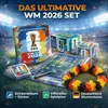 XXL WM 2026 Sammelset – inkl. Panini Stickeralbum, Voir les images du produit 2