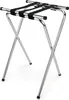 Supporto per vassoio/cassa, 75 cm, cromato Anteprima dell’immagine prodotto 1