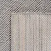 Helix Pop tappeto pelo corto rettangolo 240x340cm argento Anteprima dell’immagine prodotto 6