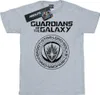 Marvel - "Guardians Of The Galaxy Vol. 2" T-Shirt für Produktbild-Vorschau 1