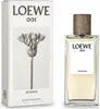 A perfume bottle and its packaging are displayed side-by-side against a white background. Voir les images du produit