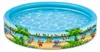 Happy People Planschbecken Summer Friends 122 x 23 cm, Produktbild-Vorschau 1