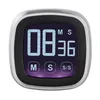 Xavax Küchentimer Küchentimer "Touch", digital, Produktbild-Vorschau 4
