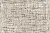 Boho-Stil Stoff-Imitation – Vinylteppich – 60x90 cm – Produktbild-Vorschau 1