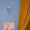 Wildlife Garden Decohook Wandhaken Papageitaucher Produktbild-Vorschau 2