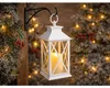 Verk 12386: Lanterna decorativa a LED con effetto candela, Anteprima dell’immagine prodotto 5