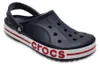 Crocs Swiftwater, Weiblich, Erwachsener, Rutschen, Schwarz, Produktbild-Vorschau 34