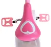 Bicicletta per bambini Disney Princess - Ragazze - Cerchi Anteprima dell’immagine prodotto 4