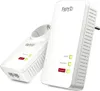 FRITZ!Powerline Powerline 1260E WLAN Set 1200 Mbit/s Produktbild-Vorschau 9