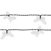 MasterLED Solar Lichterkette Schmetterling 20 LED – 3000K Produktbild-Vorschau 9