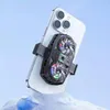 Raffreddatore per smartphone Hoco con 2 ventole – Ventola Anteprima dell’immagine prodotto 3