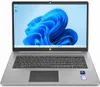 HP 17 Laptop Intel i3 6x 3,3Ghz 16GB RAM 512GB SSD Windows Produktbild-Vorschau 2