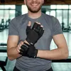 Fitnesshandschuhe ENERO Fit Größe L Unisex Produktbild-Vorschau 5
