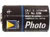 Varta Cr 2  / 2 pack Photo Lithium  Photo-Batterie Produktbild-Vorschau 5