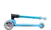 BOLDCUBE Teeny FOLD Dreirad-Scooter - Dinosaurierblau Produktbild-Vorschau 3