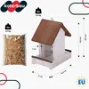 KOTARBAU® Vogelhaus zum Aufhängen 11x16,2x20,5cm Produktbild-Vorschau 3