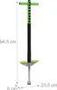 Relaxdays Pogo Stick, pro děti, skákací tyč do 35 kg, Náhled obrázku produktu 4