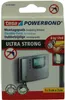 tesa 55790-00001-00 Powerbond Montage-Klebepads, 20 mm x 60 Anteprima dell’immagine prodotto 8