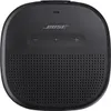 Bose SoundLink Micro Bluetooth-speaker, zwart Productafbeelding-voorbeeld 2
