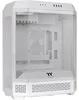 Thermaltake CA-1Z1-00M6WN-00, Midi Tower, PC, Biela, ATX, Náhľad obrázku produktu 1