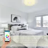 Bettizia 36W LED stropné svetlo stmievateľné s Bluetooth Náhľad obrázku produktu 3