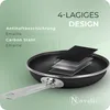 Novaliv Energiesparpfanne 24 cm Einsparung bis zu 40% - Produktbild-Vorschau 5