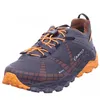 Flyrock GTX Men Größe UK 10,5 Farbe black/orange Produktbild-Vorschau 7