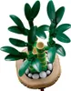 LEGO Botanicals Gelukkige Bamboe 10344 Productafbeelding-voorbeeld 12
