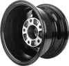 UNITRAILER Alufelge 10 Zoll 5x112 für schwere Anhänger und Produktbild-Vorschau 5