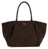 Guess Jeans Borsa Donna Marrone Anteprima dell’immagine prodotto 8
