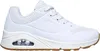 Skechers Uno - Stand On Air  Sneakers Laag - Wit - Maat 38 Produktbild-Vorschau 1