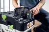 Aspiratore mobile a batteria Festool CLEANTEC CTLC MIDI Anteprima dell’immagine prodotto 5