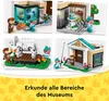 LEGO Animal Crossing Collection du musée d'Eugène Voir les images du produit 43
