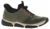 Scarpe da donna Rieker 45963-54 grun 40 Anteprima dell’immagine prodotto 1