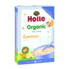A product box for Holle Organic Milk Cereal Bananas. Anteprima dell’immagine prodotto