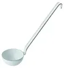 Riess mestolo per zuppa Ø8cm smaltato Classico Giallo Anteprima dell’immagine prodotto 2