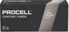 10 Duracell Procell Constant C / Baby Alkaline Batterien im Produktbild-Vorschau 1