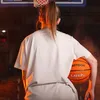 Basketball Ball Training Größe 6, Jugend ab 10 Jahren alt, Produktbild-Vorschau 5