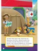 PAW Patrol Geschichtenbuch: PAW Patrol - Der Dinofilm: Das Produktbild-Vorschau 3