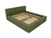 Polsterbett Doppelbett OMAHA 140x200cm in Stoff Now or Produktbild-Vorschau 4