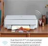 HP Envy 6030e All-in-One Drucker Weiß Wi‑Fi Instant Ink Produktbild-Vorschau 9