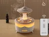 Verk 24531 Multifunkční zvlhčovač vzduchu houba RGB, 24 W, Náhled obrázku produktu 9