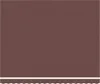 A plain brown background with a wavy white border at the bottom. Podgląd zdjęcia produktu