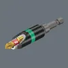 Wera 897/4 R, Sechskantschaft, 25,4 / 4 mm (1 / 4"), 75 mm, Produktbild-Vorschau 2