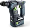 Marteau perforateur sans fil Festool BHC 18-Basic Voir les images du produit 35