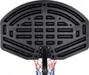 Deuba Canestro da Basket Mobile con Rotelle Altezza Anteprima dell’immagine prodotto 10