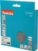 Makita D-78689, Tellerschleifer, Aluminium, Putz, Stahl, Produktbild-Vorschau 4