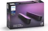 Philips Hue Play Lightbar Doppelpack LED schwarz Produktbild-Vorschau 2